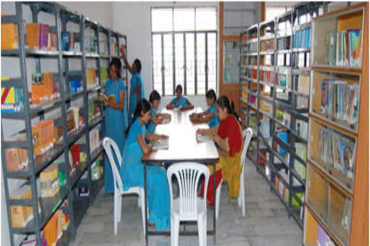 SS College of Education campus in Udaipur, Rajasthan, India — photo 5