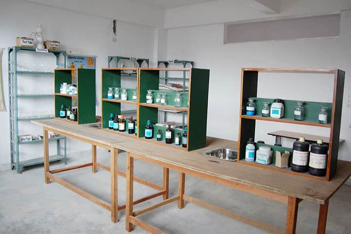 SS College of Education campus in Udaipur, Rajasthan, India — photo 6