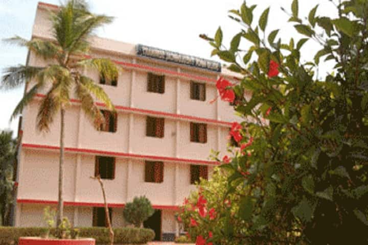 Krishna College of Physical Education campus in Mavli, Rajasthan, India — photo 1
