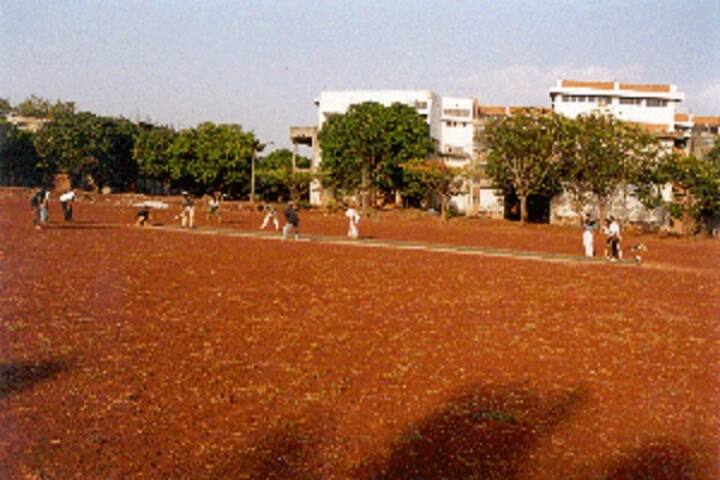 Krishna College of Physical Education campus in Mavli, Rajasthan, India — photo 2