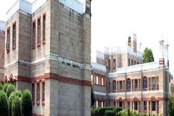 IITTM Gwalior campus in Gwalior, Madhya Pradesh, India