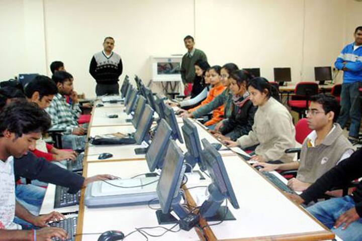 IITTM Gwalior campus in Gwalior, Madhya Pradesh, India — photo 4