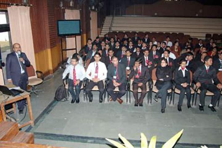 IITTM Gwalior campus in Gwalior, Madhya Pradesh, India — photo 5