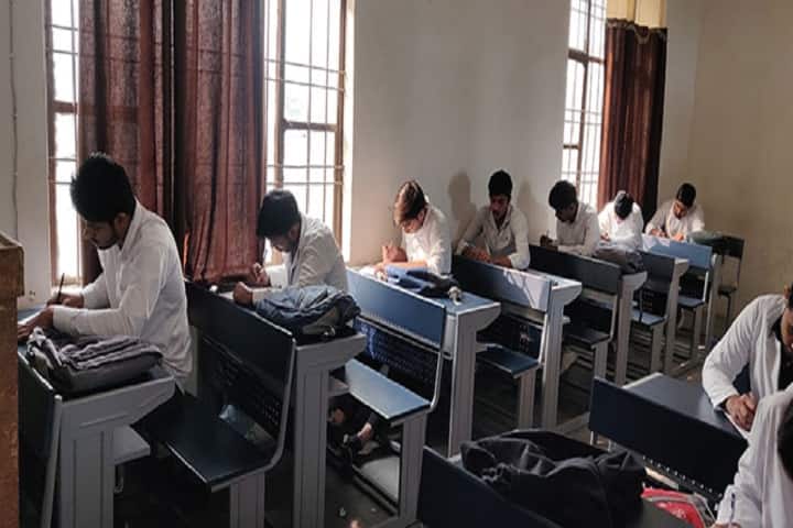 MR College of Veterinary Sciences campus in Jhajjar, Haryana, India — photo 3
