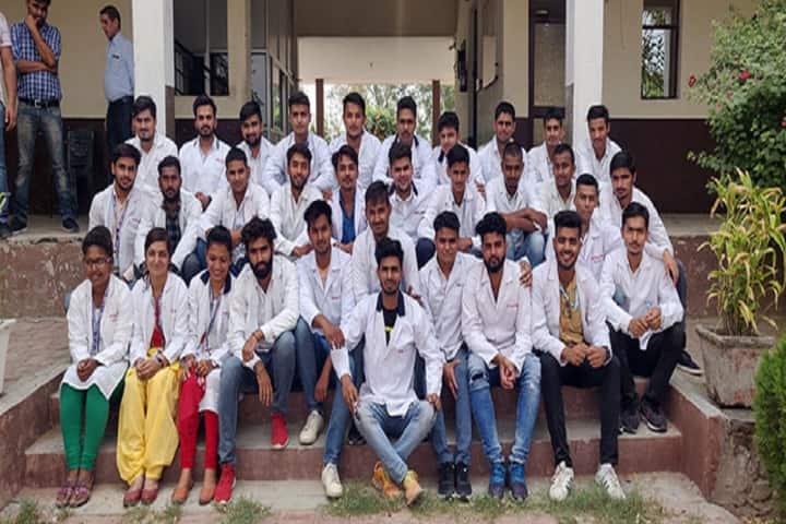 MR College of Veterinary Sciences campus in Jhajjar, Haryana, India — photo 5