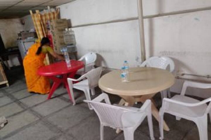 RBVRR Womens College of Pharmacy campus in Hyderabad, Telangana, India — photo 3