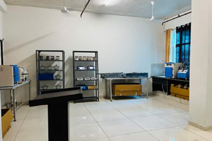 Bhumika Institute of Veterinary Sciences campus in Mohindergarh, Haryana, India — photo 3