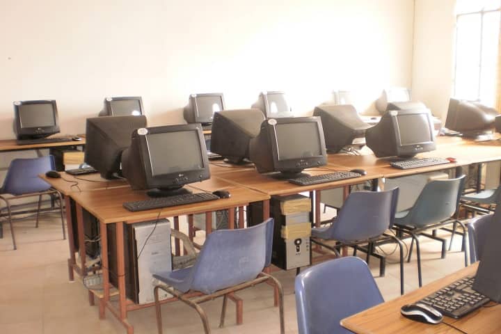 Regional College of Pharmacy campus in Jaipur, Rajasthan, India — photo 3
