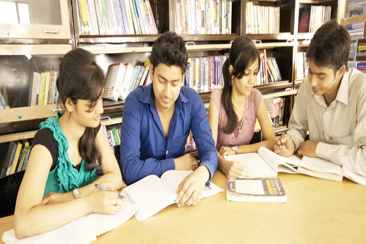Regional College of Pharmacy campus in Jaipur, Rajasthan, India — photo 4