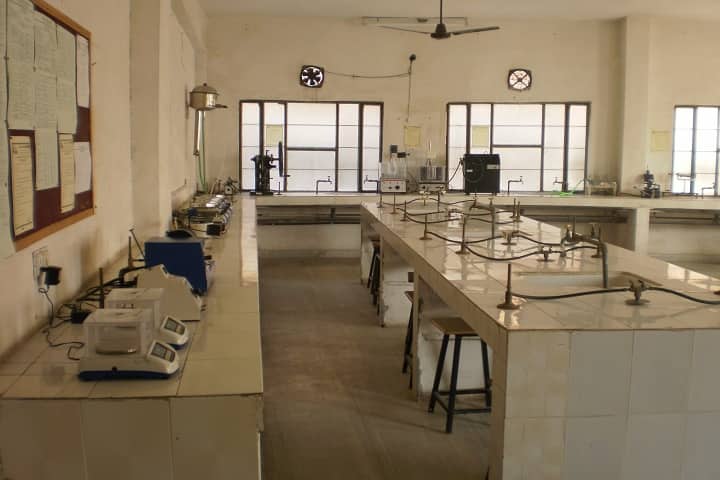 Regional College of Pharmacy campus in Jaipur, Rajasthan, India — photo 5