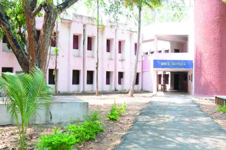 KSRMCE Kadapa campus in Kadapa, Andhra Pradesh, India — photo 3