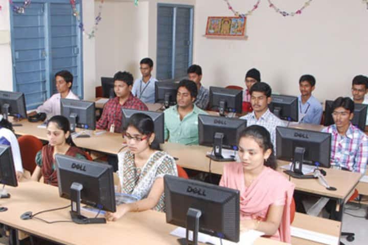 KSRMCE Kadapa campus in Kadapa, Andhra Pradesh, India — photo 4