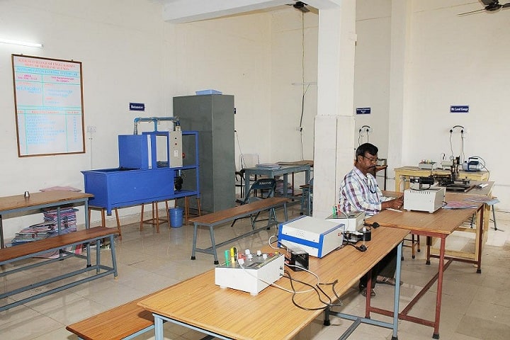 KSRMCE Kadapa campus in Kadapa, Andhra Pradesh, India — photo 5
