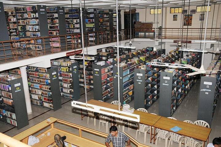 KSRMCE Kadapa campus in Kadapa, Andhra Pradesh, India — photo 6