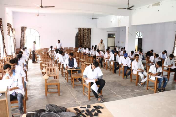 Apex Institute of Veterinary Livestock Development Diploma campus in Tohana, Haryana, India — photo 2