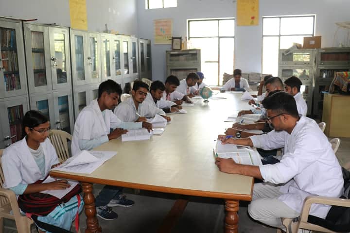 Apex Institute of Veterinary Livestock Development Diploma campus in Tohana, Haryana, India — photo 3