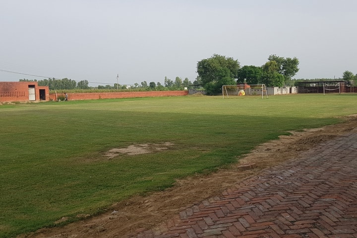Apex Institute of Veterinary Livestock Development Diploma campus in Tohana, Haryana, India — photo 5