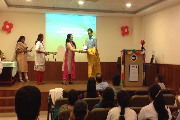 Dr A Ramachandran's Diabetes Hospitals campus in Chennai, Tamil Nadu, India — photo 2