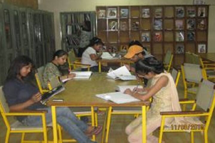Northern India Institute of Fashion Technology campus in Jalandhar, Punjab, India — photo 3