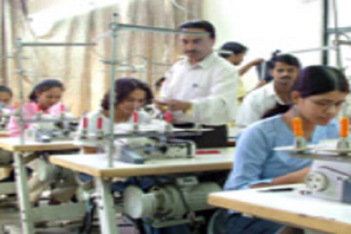 Northern India Institute of Fashion Technology campus in Jalandhar, Punjab, India — photo 6