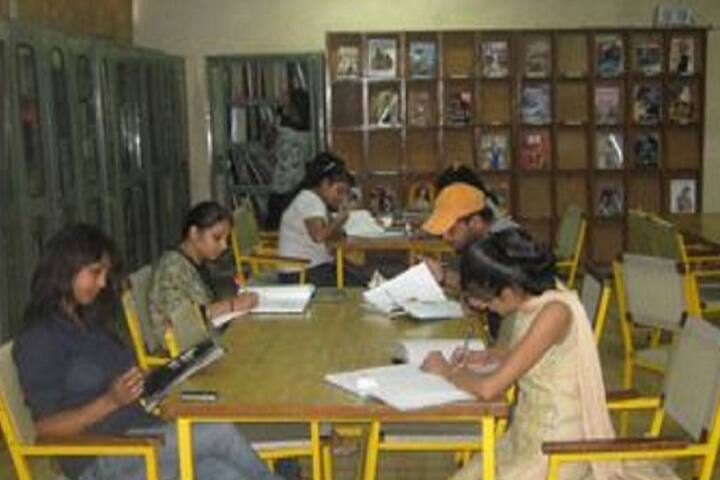 Northern India Institute of Fashion Technology campus in Ludhiana, Punjab, India — photo 5