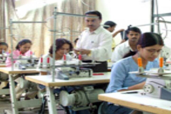 Northern India Institute of Fashion Technology campus in Ludhiana, Punjab, India — photo 6