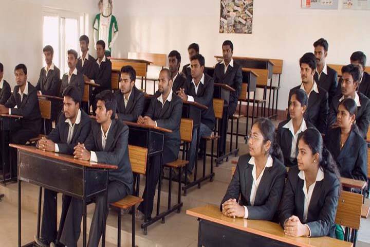 NIFT TEA College of Knitwear Fashion campus in Tiruppur, Tamil Nadu, India — photo 3