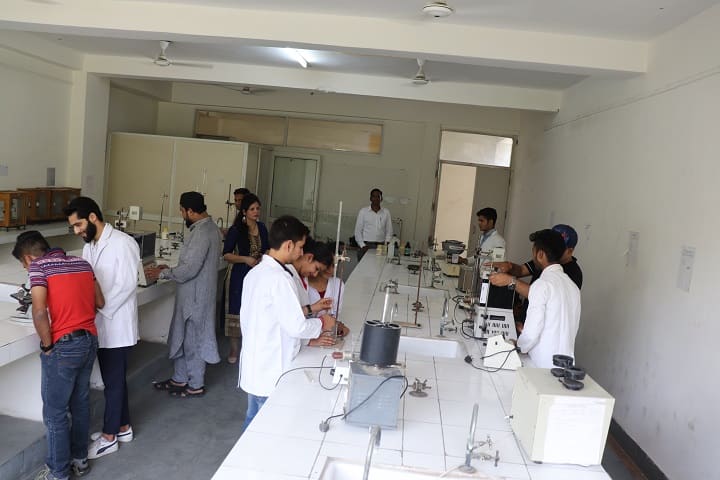 Spectrum Institute of Pharmaceutical Sciences and Research campus in Greater Noida, Uttar Pradesh, India — photo 3