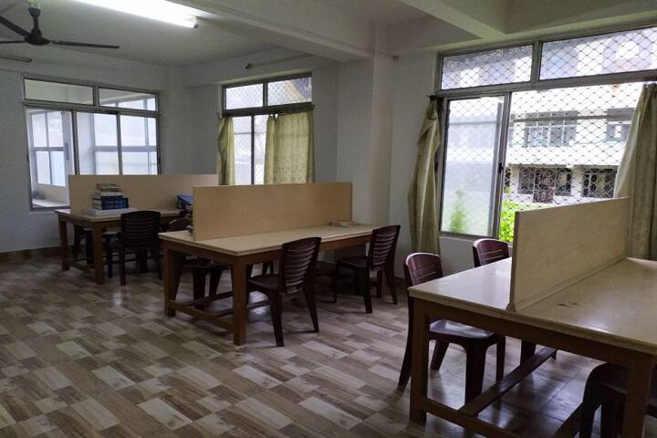 Mahapurusha Srimanta Sankaradeva Viswavidyalaya campus in Nagaon, Assam, India — photo 6