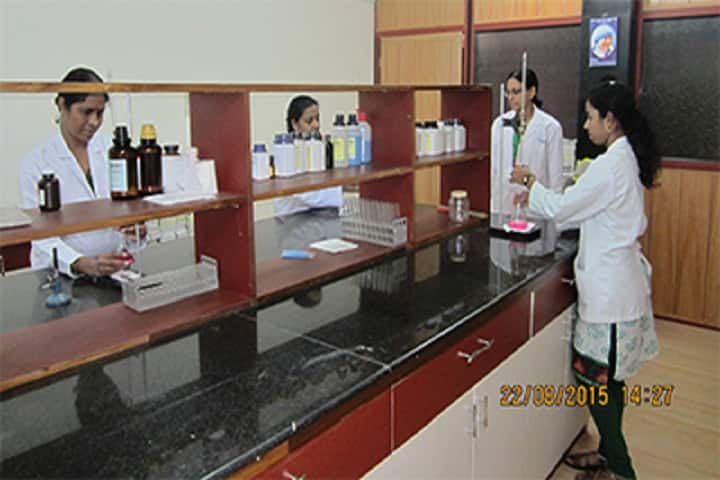 Dr Mohan's Diabetes Education Academy, Chennai campus in Chennai, Tamil Nadu, India