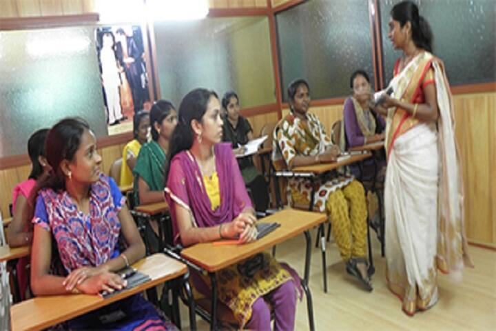 Dr Mohan's Diabetes Education Academy campus in Chennai, Tamil Nadu, India — photo 2