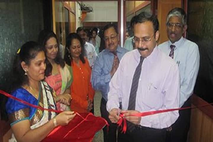Dr Mohan's Diabetes Education Academy campus in Chennai, Tamil Nadu, India — photo 3