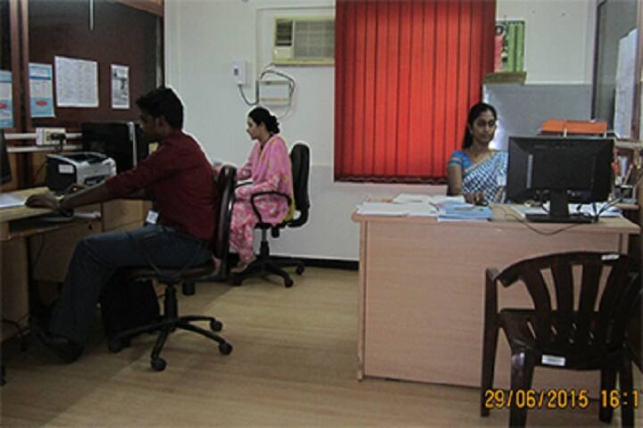 Dr Mohan's Diabetes Education Academy campus in Chennai, Tamil Nadu, India — photo 4