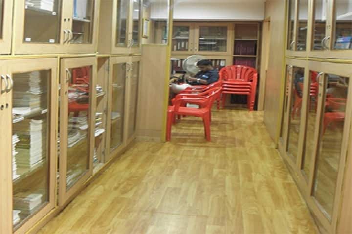 Dr Mohan's Diabetes Education Academy campus in Chennai, Tamil Nadu, India — photo 5