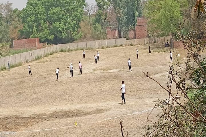 Spectrum HI Pharmacy College campus in Sultanpur, Uttar Pradesh, India — photo 2