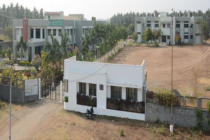 Ganga Institute of Health and Sciences, Coimbatore campus in Coimbatore, Tamil Nadu, India