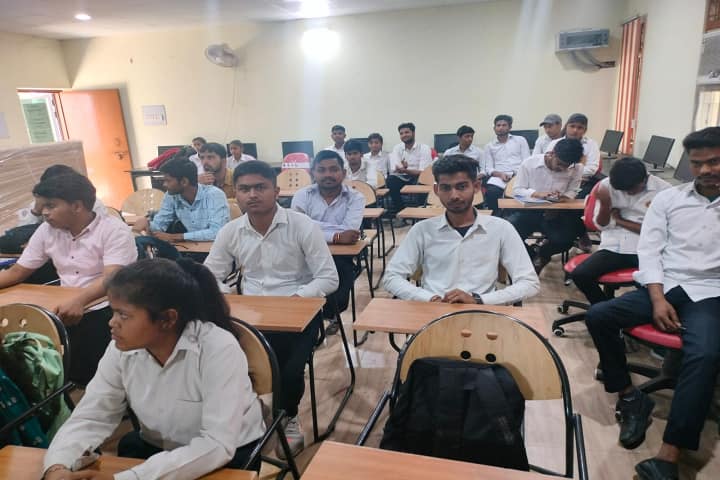 Government Polytechnic campus in Unnao, Uttar Pradesh, India — photo 3