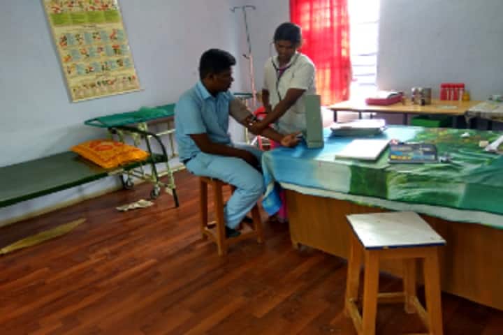 LMEC Madurai campus in Madurai, Tamil Nadu, India — photo 4