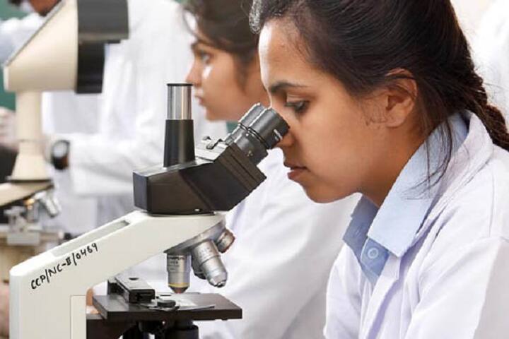 RDS College of Pharmacy campus in Jaunpur, Uttar Pradesh, India — photo 2
