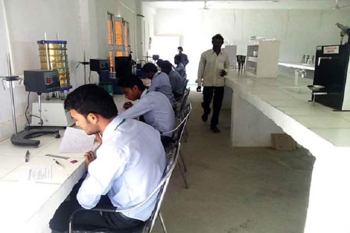RDS College of Pharmacy campus in Jaunpur, Uttar Pradesh, India — photo 4