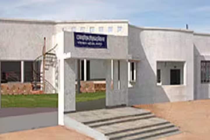 Chanakya College of Teachers Training campus in Udaipur, Rajasthan, India — photo 1