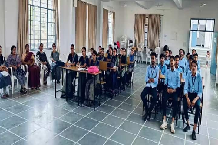 Chanakya College of Teachers Training campus in Udaipur, Rajasthan, India — photo 2
