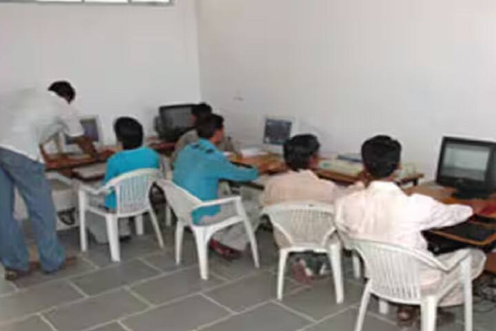 Chanakya College of Teachers Training campus in Udaipur, Rajasthan, India — photo 4