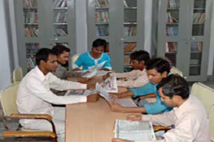 Chanakya College of Teachers Training campus in Udaipur, Rajasthan, India — photo 5