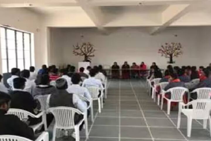Chanakya College of Teachers Training campus in Udaipur, Rajasthan, India — photo 6