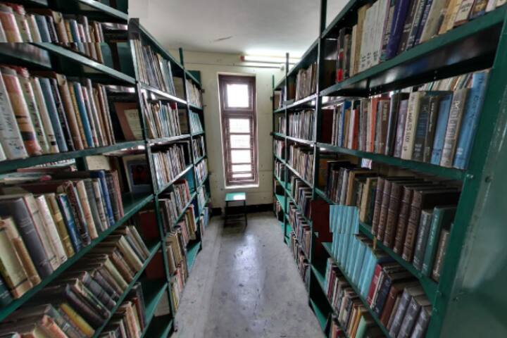 SAU Pune campus in Pune, Maharashtra, India — photo 3