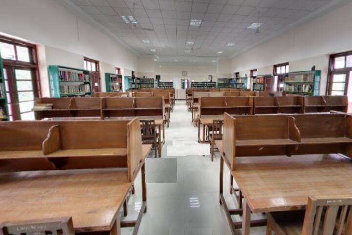SAU Pune campus in Pune, Maharashtra, India — photo 4