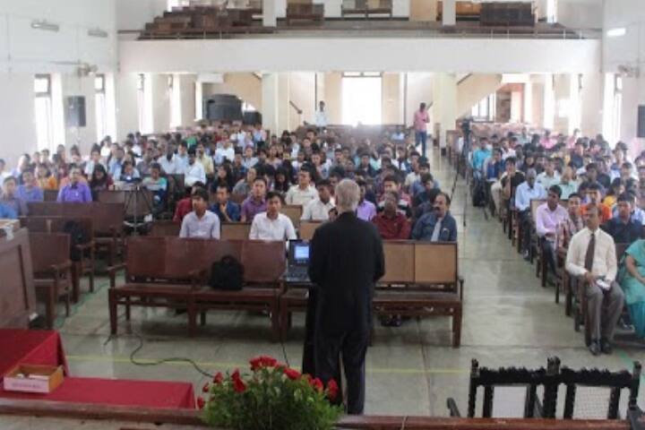 SAU Pune campus in Pune, Maharashtra, India — photo 5