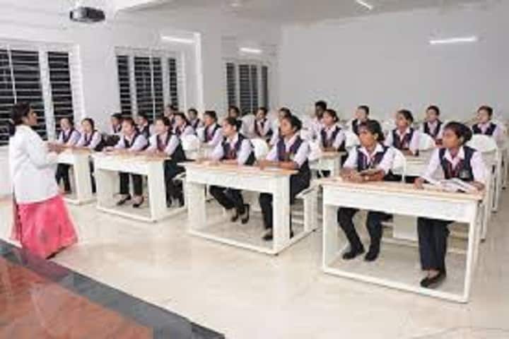 RCC College of Pharmacy campus in Basti, Uttar Pradesh, India — photo 2