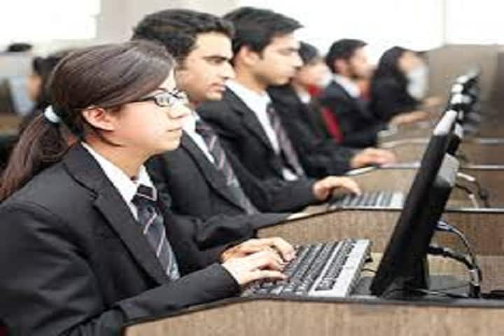 RCC College of Pharmacy campus in Basti, Uttar Pradesh, India — photo 3